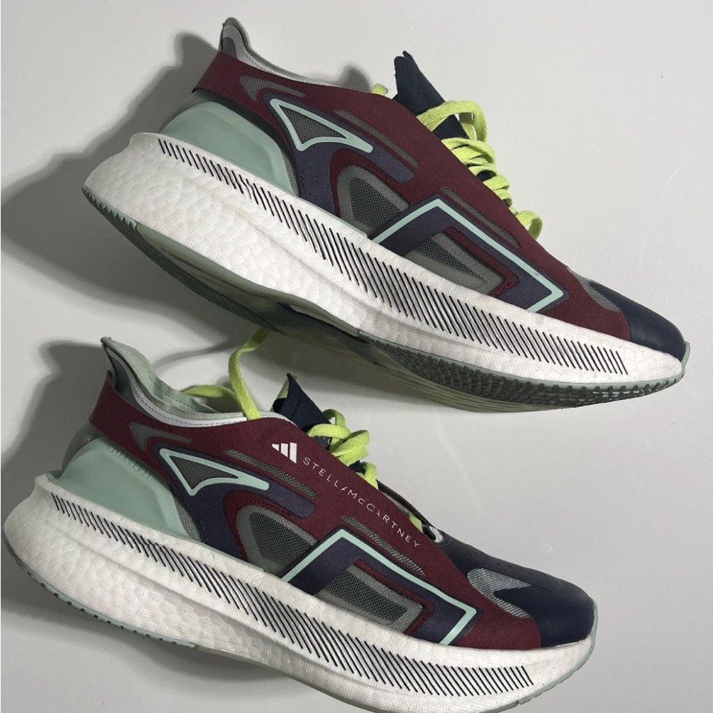 adidas by Stella McCartney Ultraboost 5 sz8.5